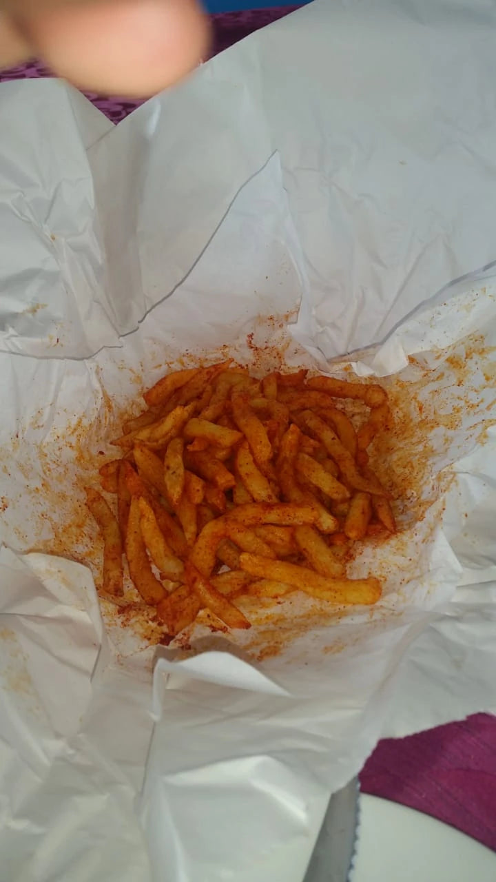 Akhalwayas Fast Foods Ext5, Lenasia South Africa