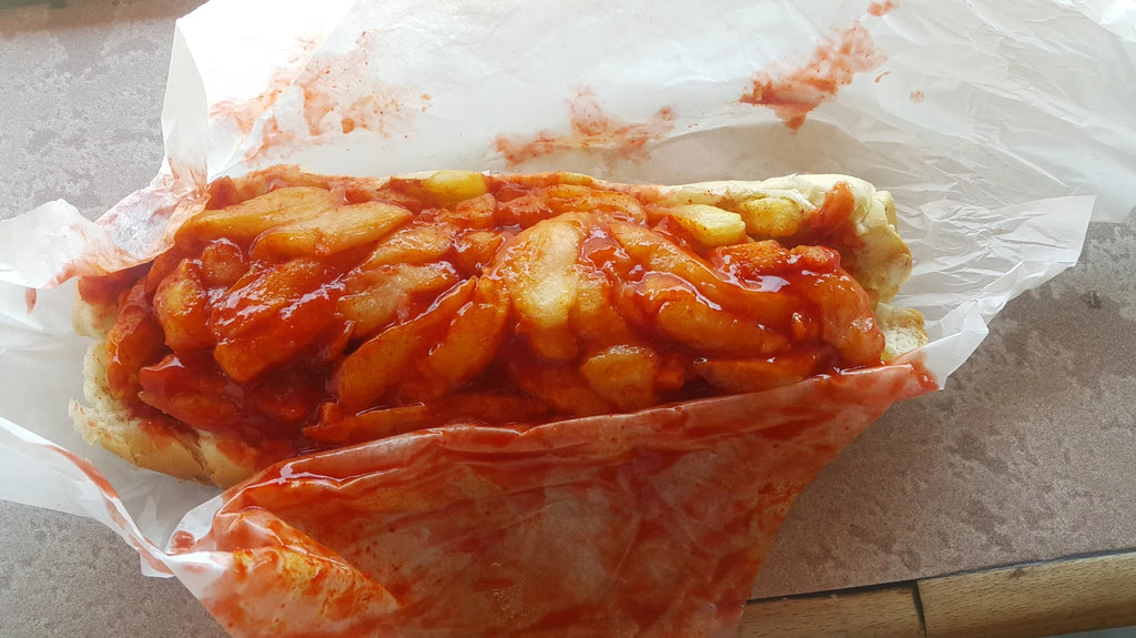 Akhalwayas Fast Foods Ext5, Lenasia South Africa