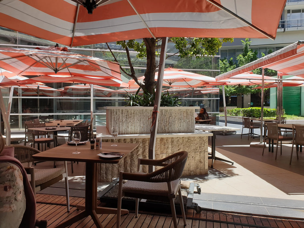 AKTI Mediterranean Bedford, Bedfordview South Africa