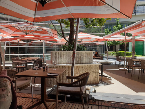 AKTI Mediterranean Bedford, Bedfordview South Africa