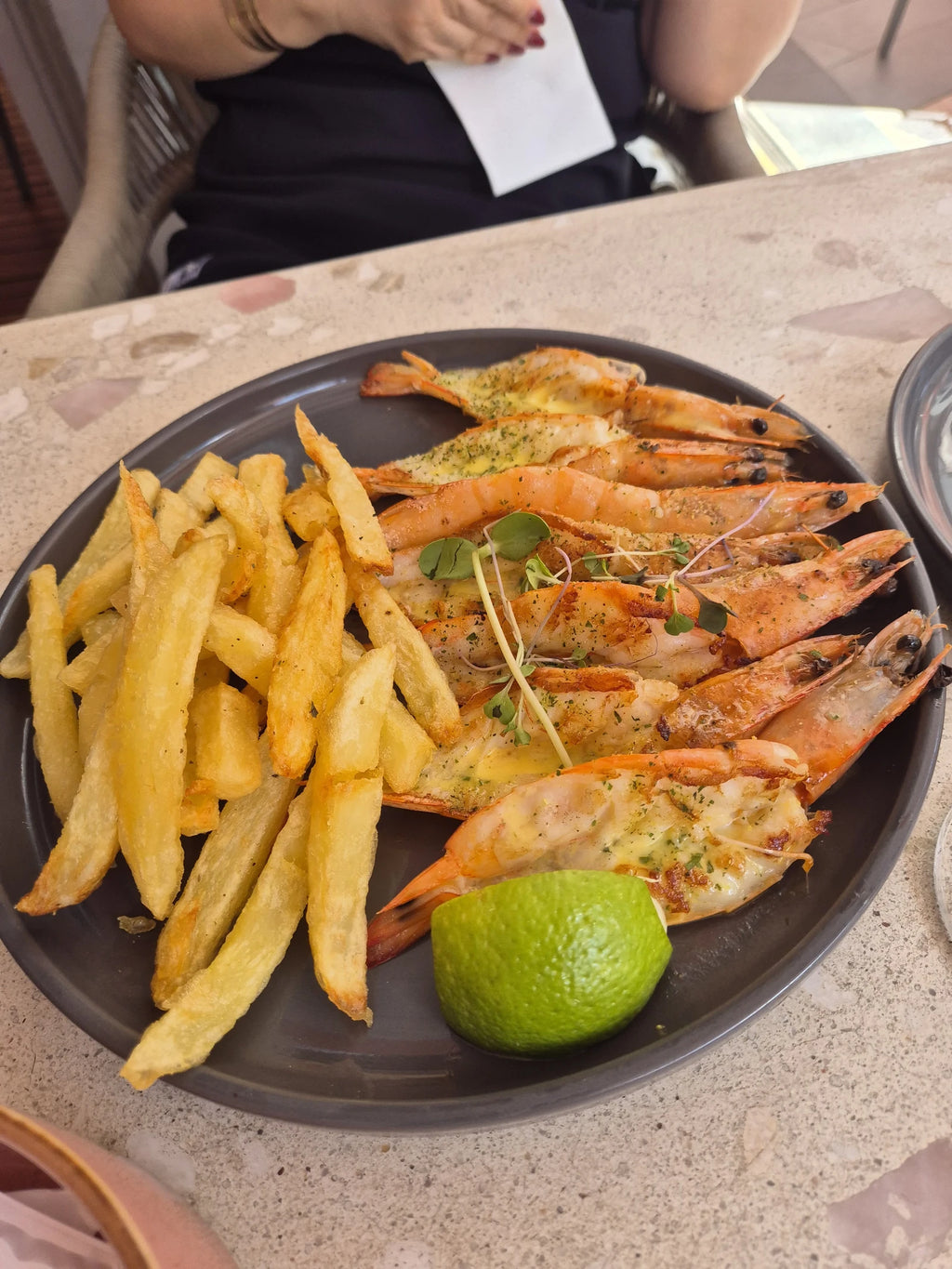 AKTI Mediterranean Bedford, Bedfordview South Africa