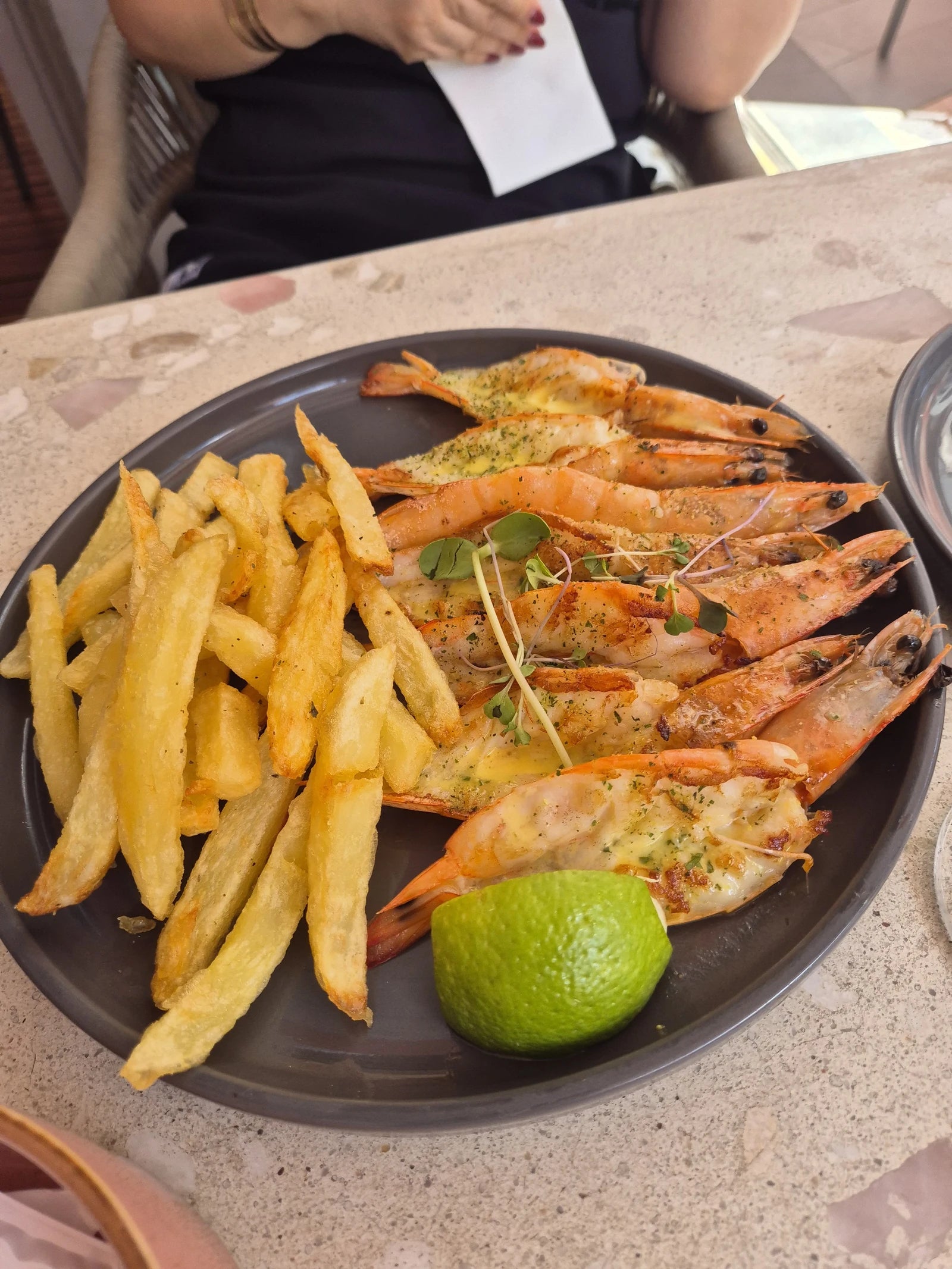 AKTI Mediterranean Bedford, Bedfordview South Africa