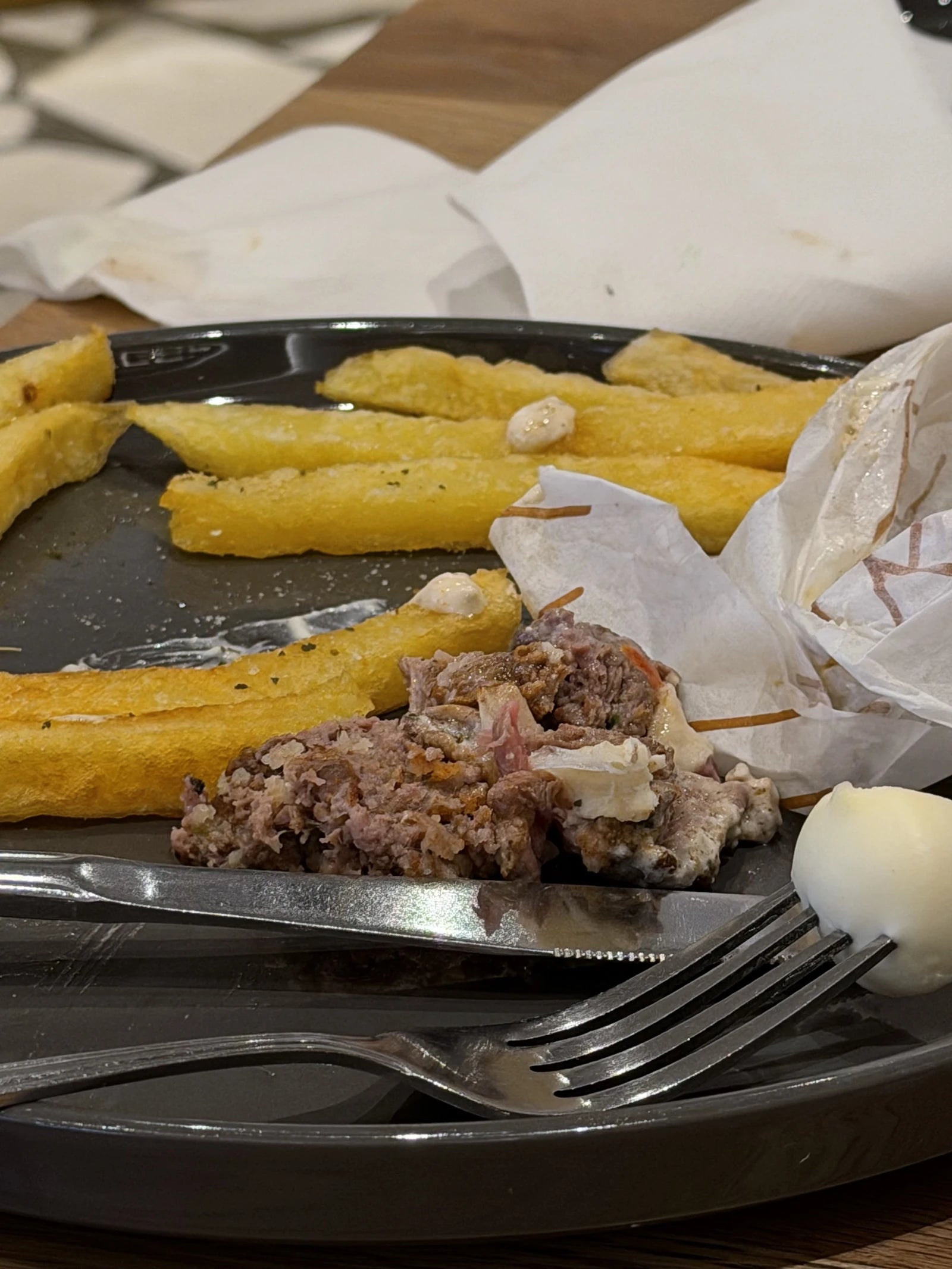 AKTI Mediterranean Bedford, Bedfordview South Africa