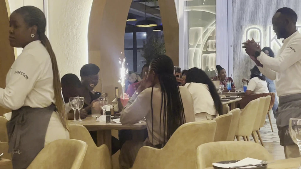 AKTI Mediterranean Bedford, Bedfordview South Africa