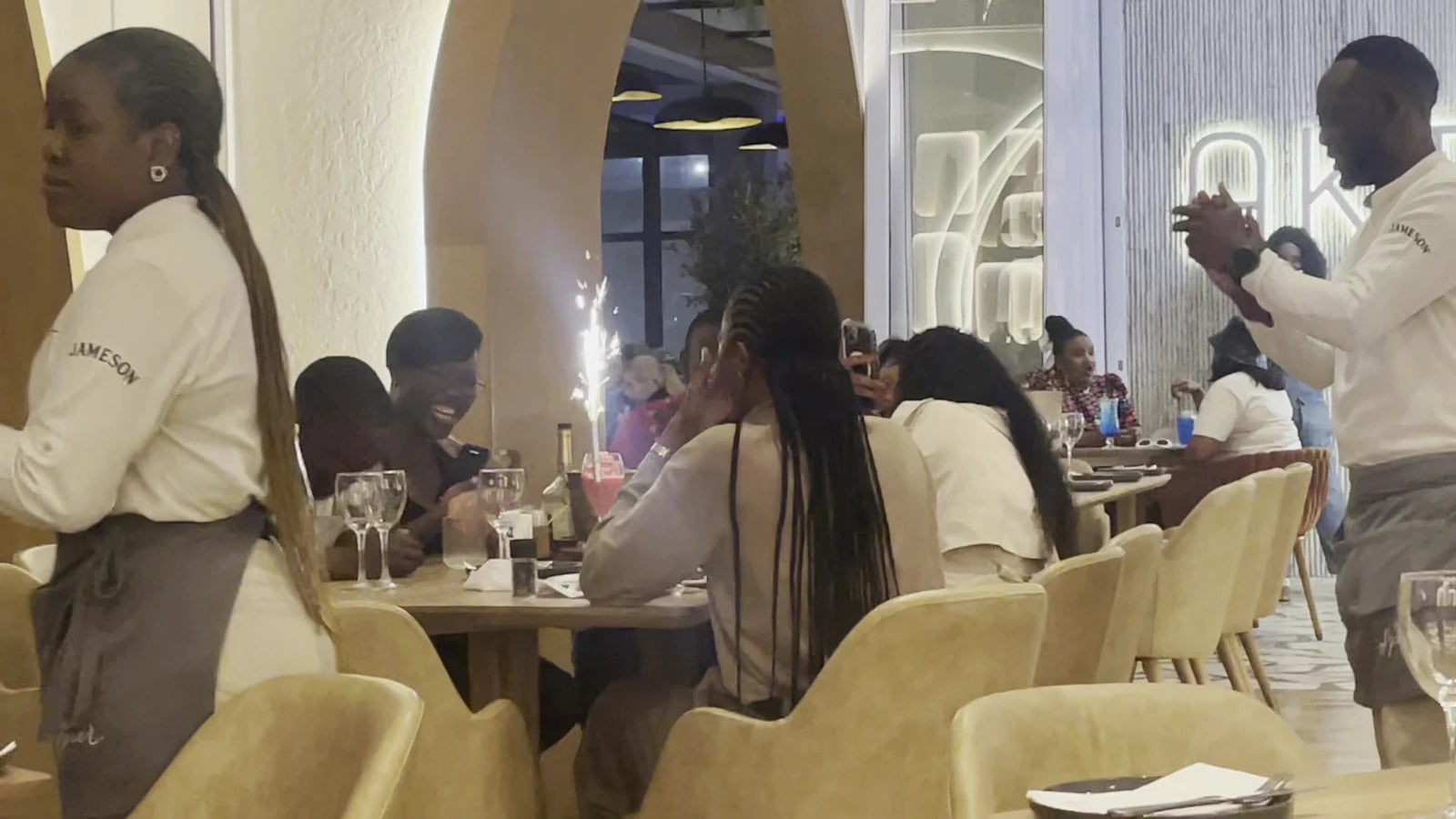 AKTI Mediterranean Bedford, Bedfordview South Africa