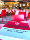 Al Firenze, uMhlanga South Africa
