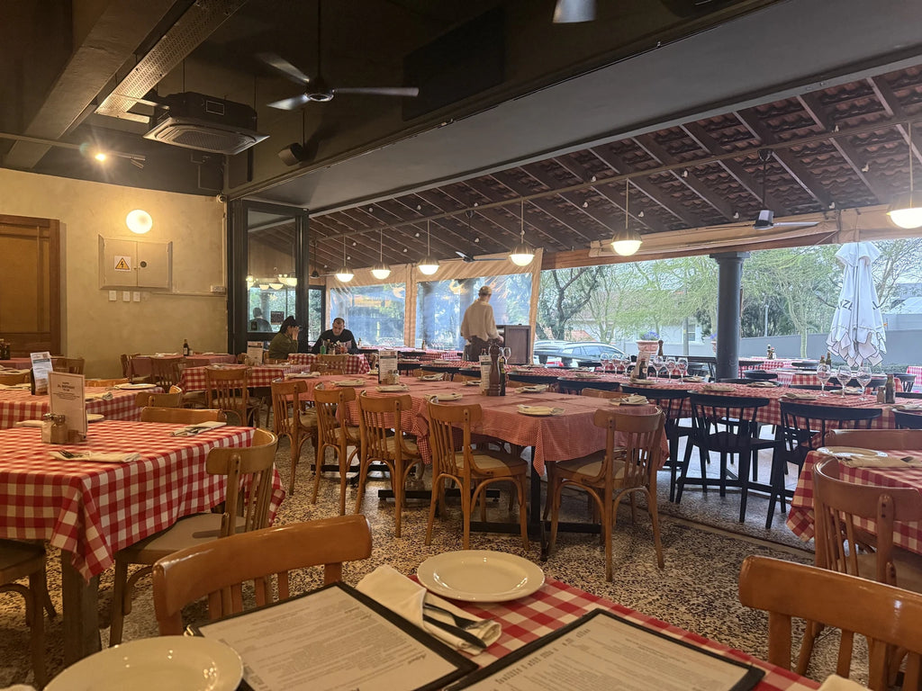 Al Firenze, uMhlanga South Africa