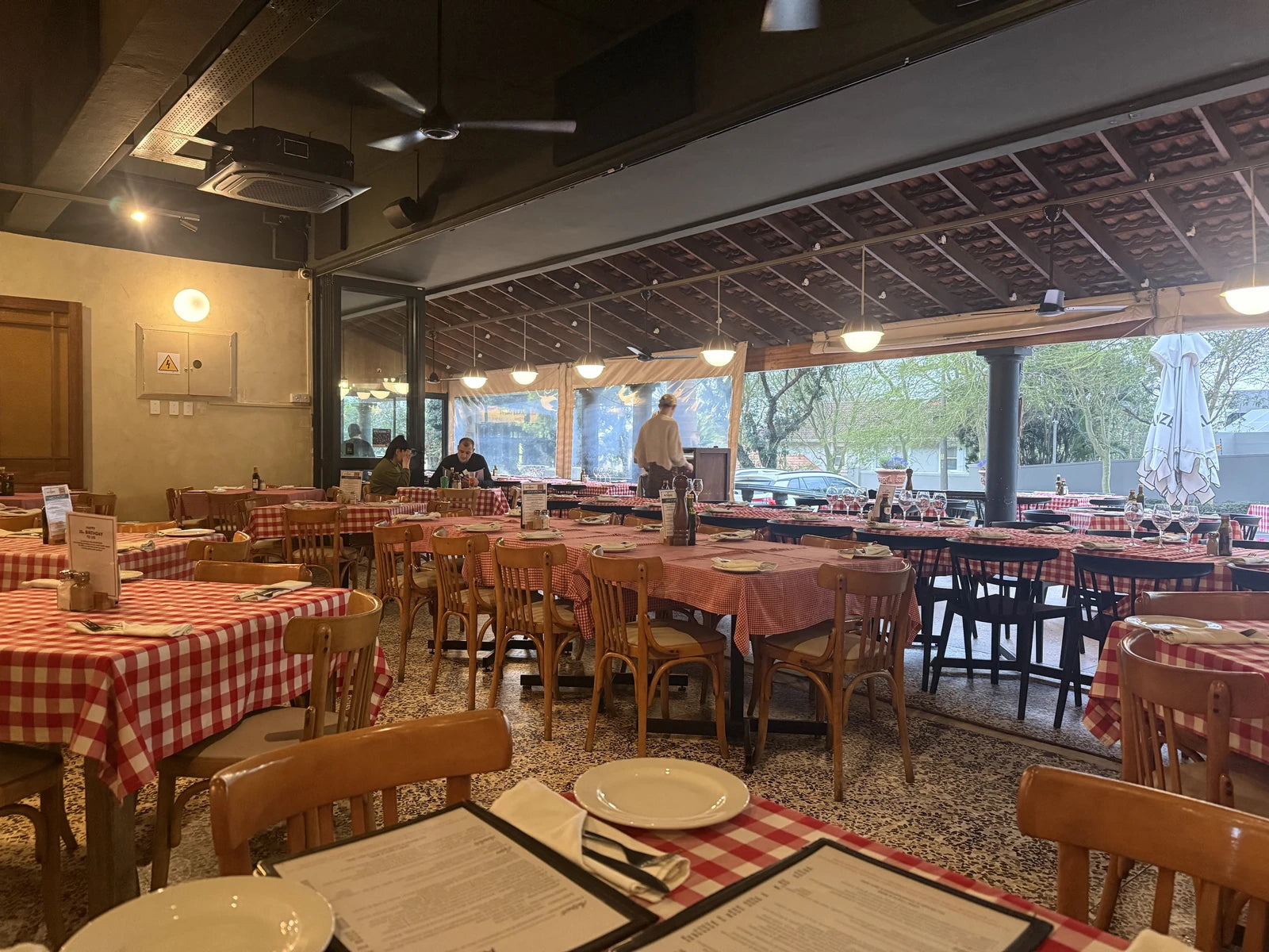 Al Firenze, uMhlanga South Africa