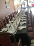 Al-Hamra Restaurants, Johannesburg South Africa