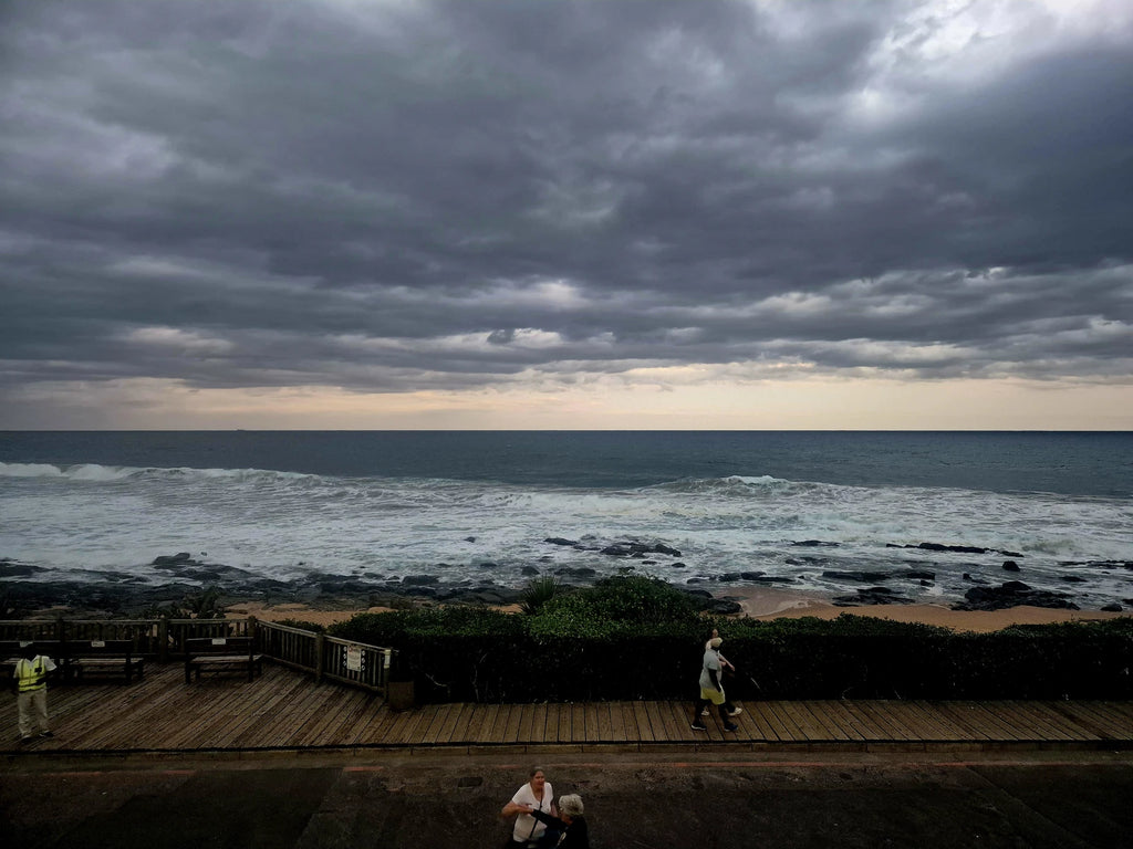 Al Pescatore Italian Restaurant, Ballito South Africa
