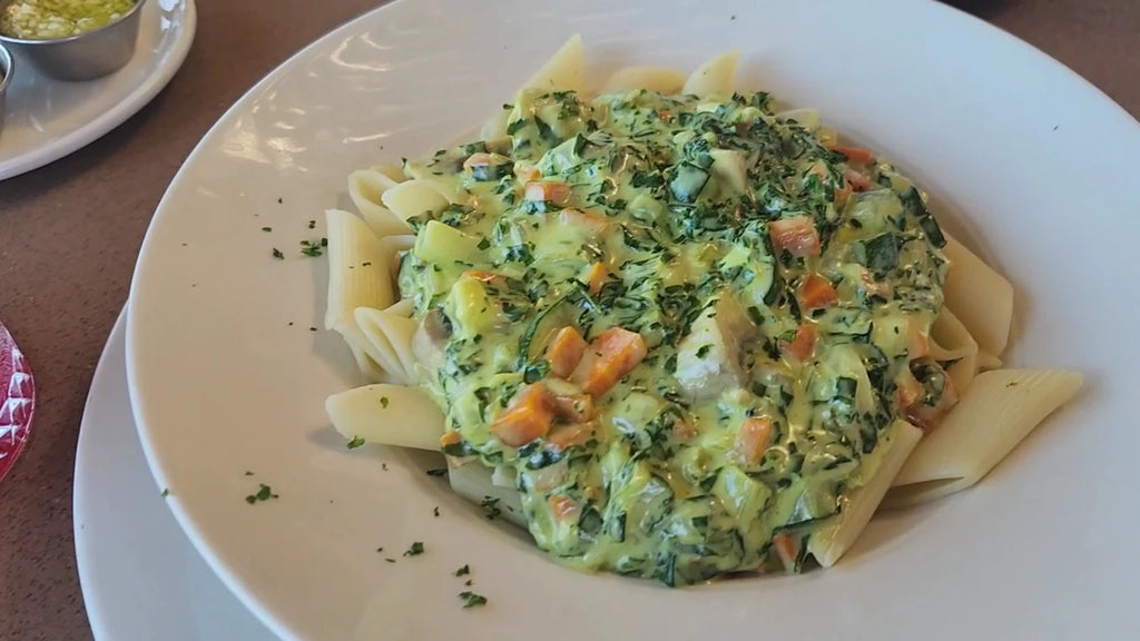 Al Pescatore Italian Restaurant, Ballito South Africa
