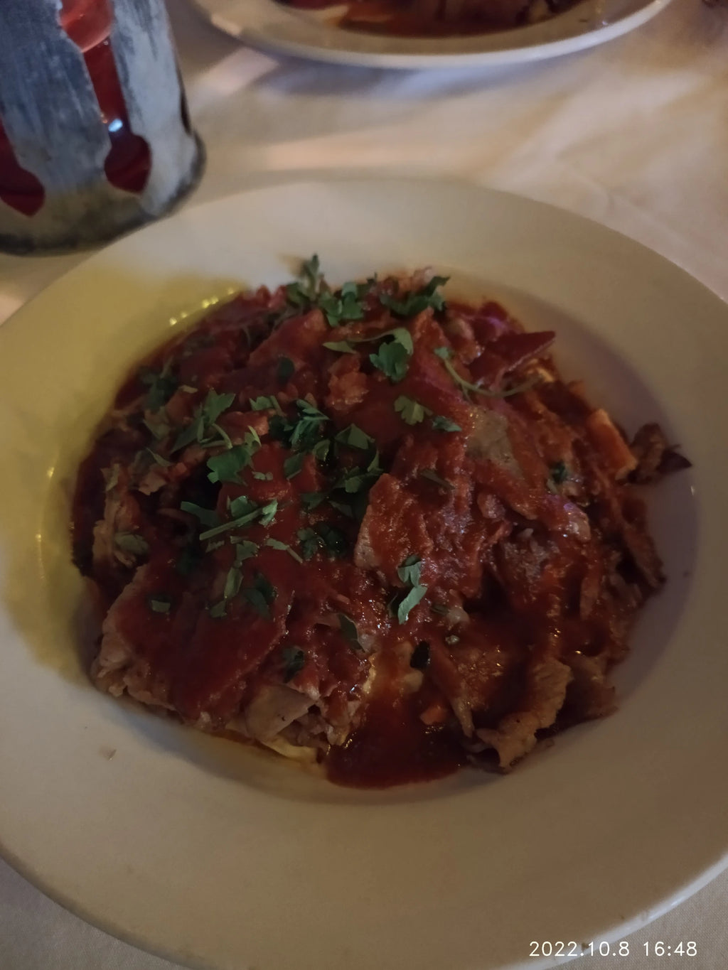 A'la Turka, Pretoria South Africa