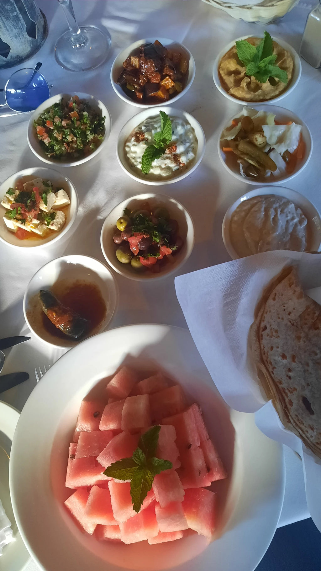 A'la Turka, Pretoria South Africa