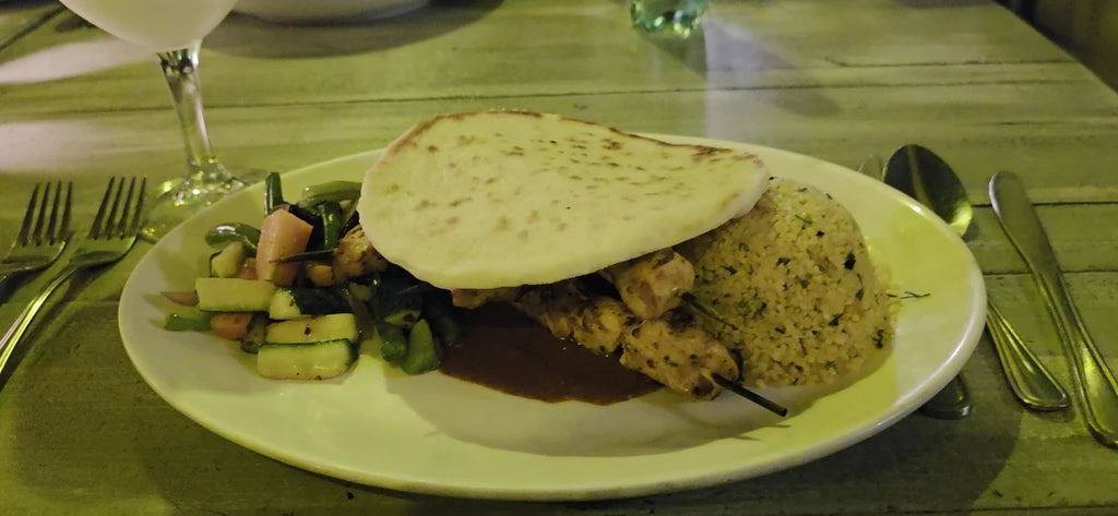 A'la Turka, Pretoria South Africa