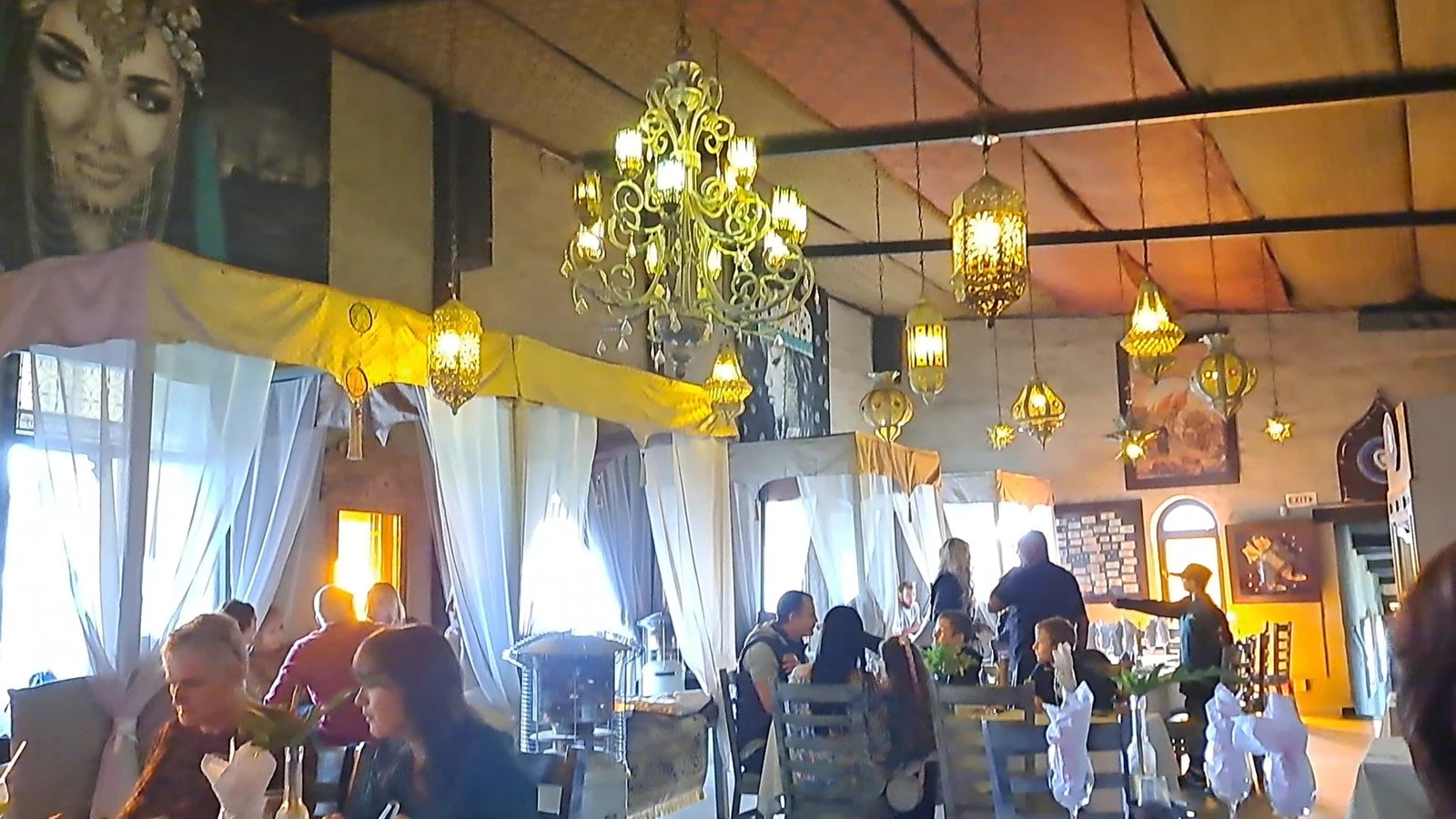 A'la Turka, Pretoria South Africa