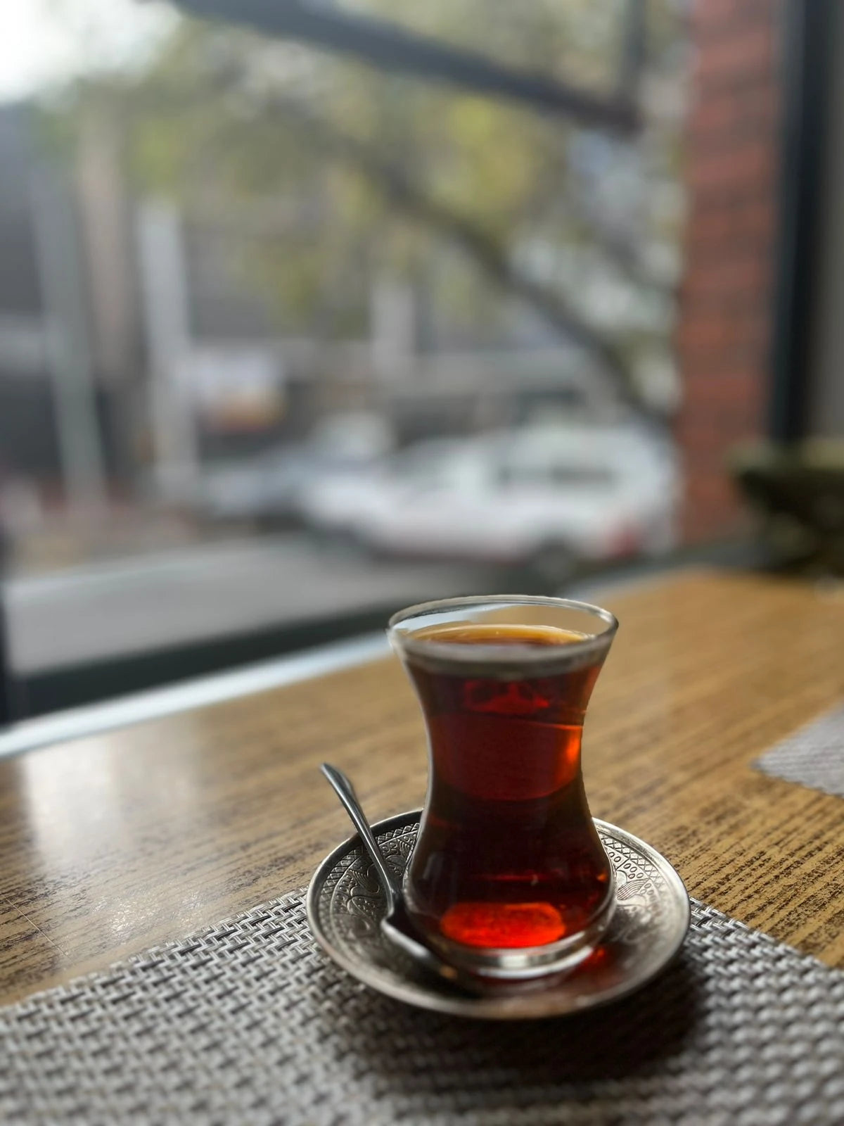 Ala Turkish Restaurant, Cape Town South Africa