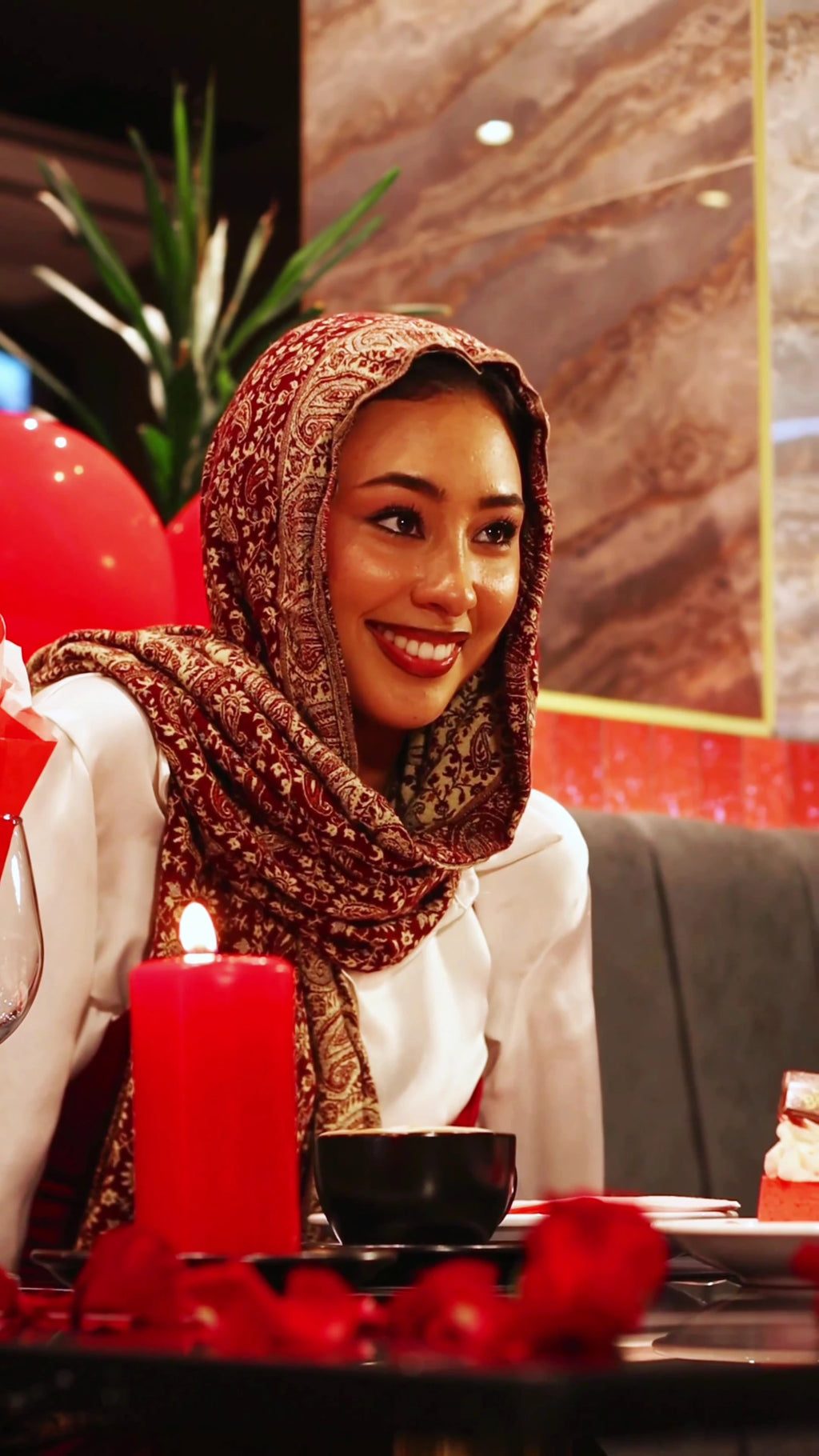 Ala Turkish Restaurant, Cape Town South Africa