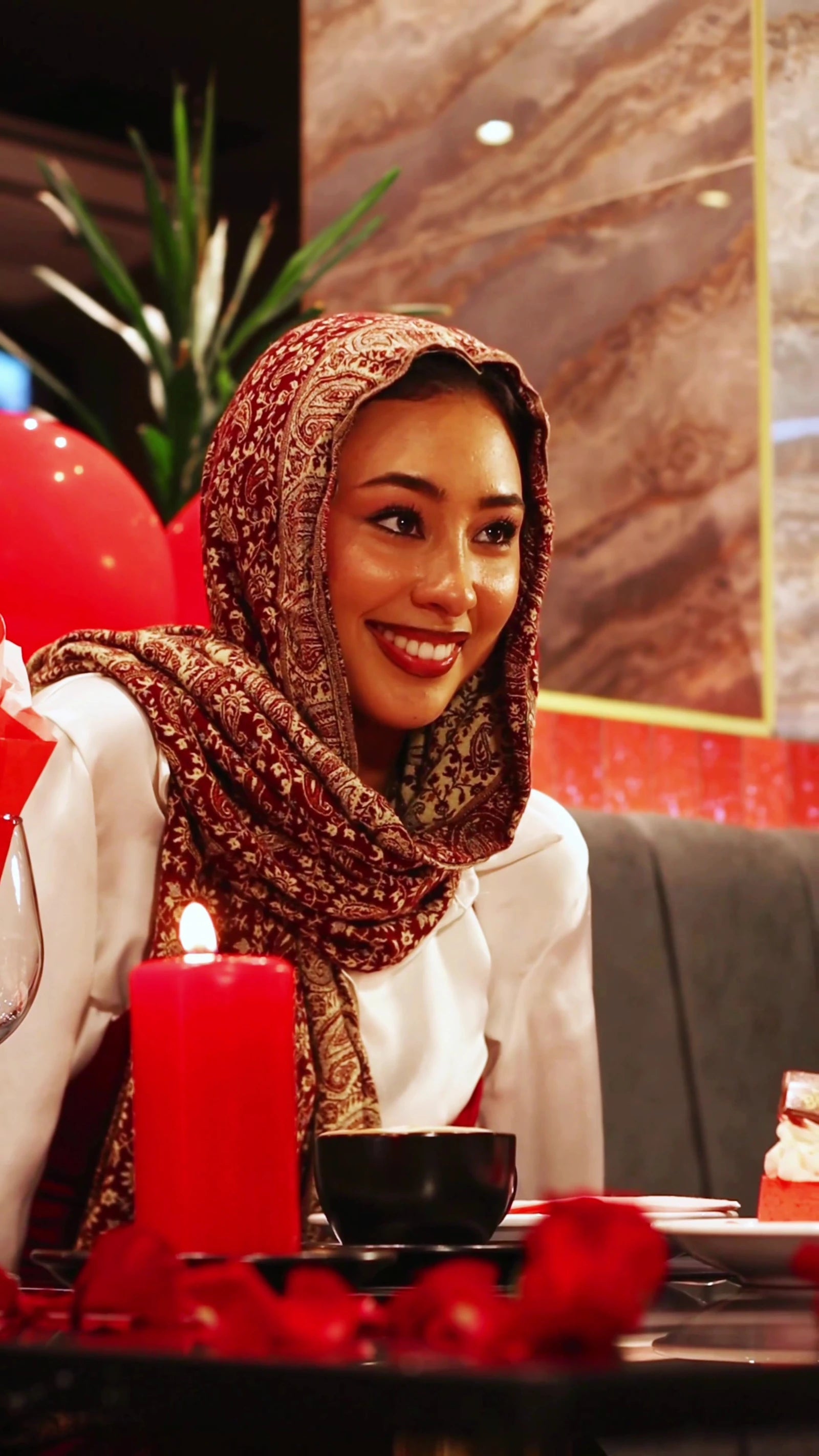 Ala Turkish Restaurant, Cape Town South Africa