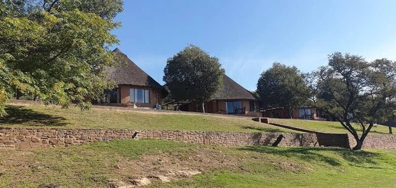 Aldam Holiday Resort & Conference Centre, Ventersburg South Africa