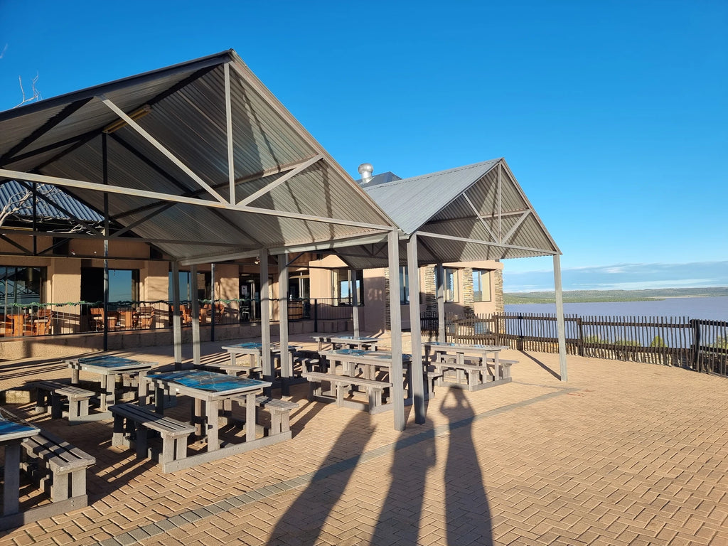 Aldam Holiday Resort & Conference Centre, Ventersburg South Africa