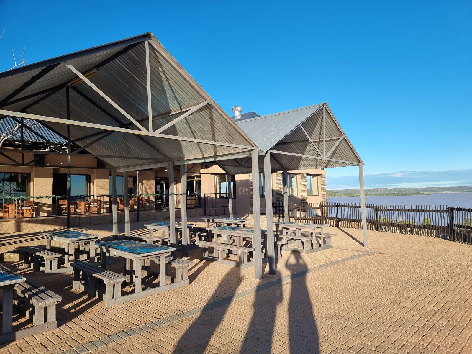 Aldam Holiday Resort & Conference Centre, Ventersburg South Africa