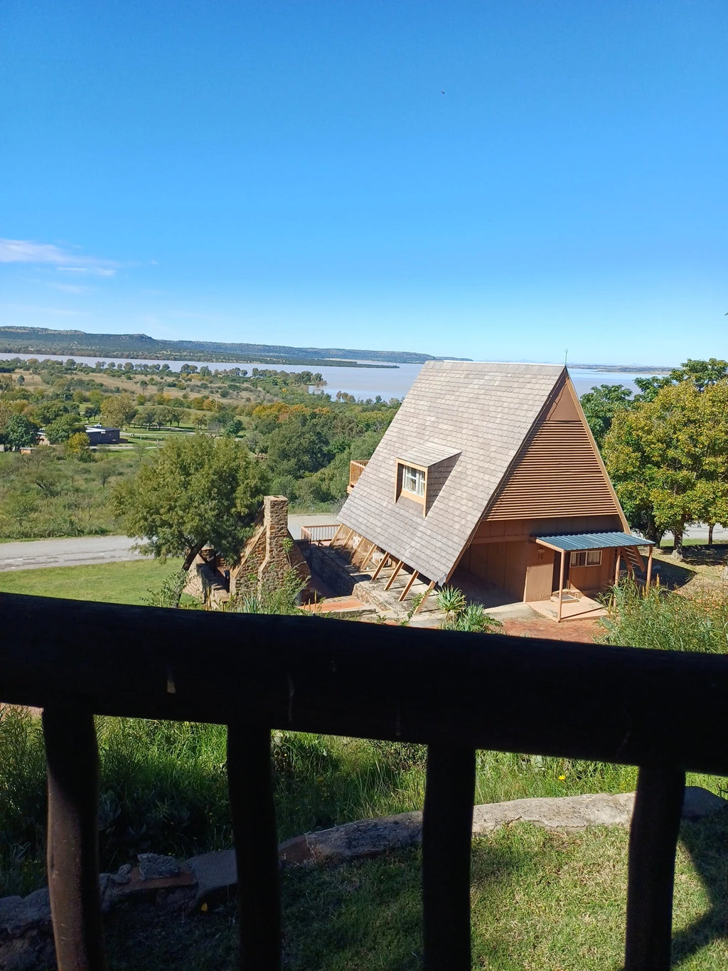 Aldam Holiday Resort & Conference Centre, Ventersburg South Africa