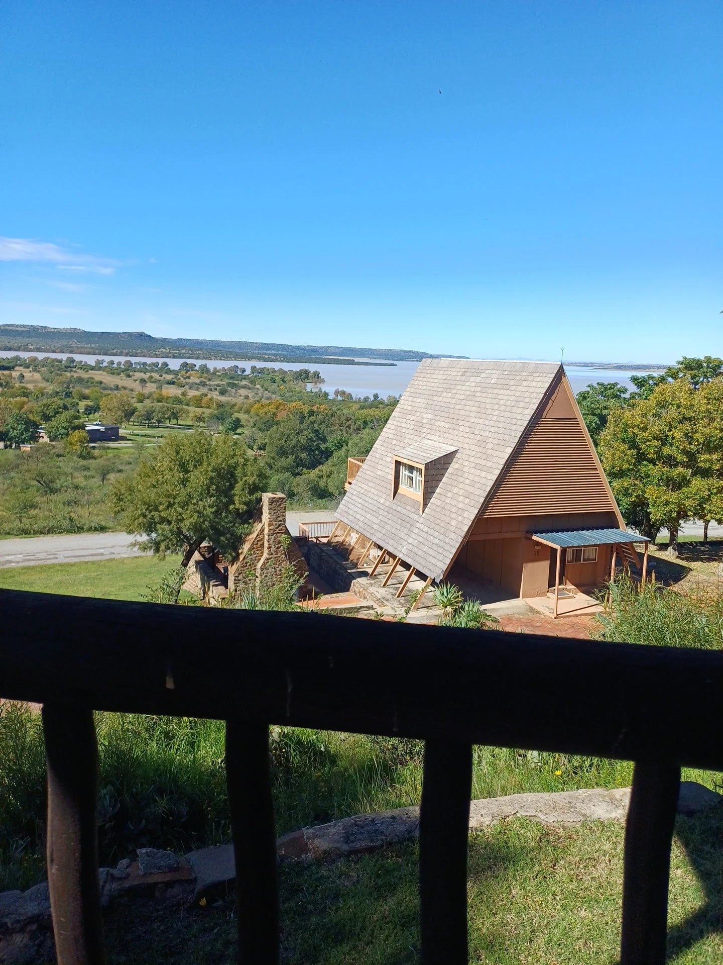 Aldam Holiday Resort & Conference Centre, Ventersburg South Africa
