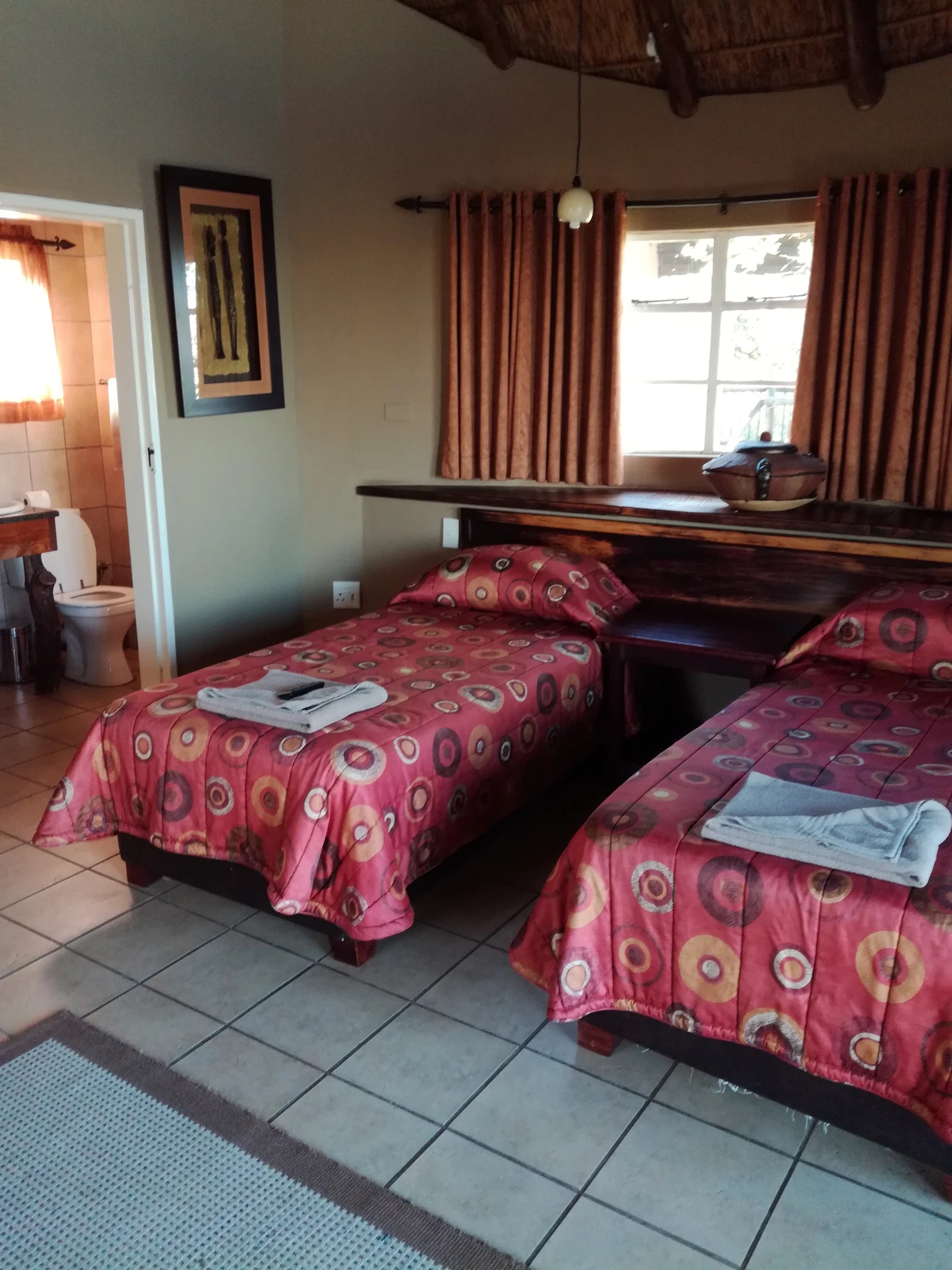 Aldam Holiday Resort & Conference Centre, Ventersburg South Africa