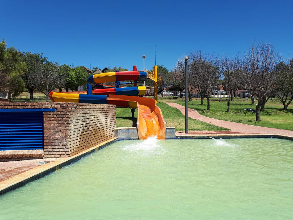 Aldam Holiday Resort & Conference Centre, Ventersburg South Africa