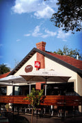 Alfie's Pizzeria and Deli, Pretoria South Africa