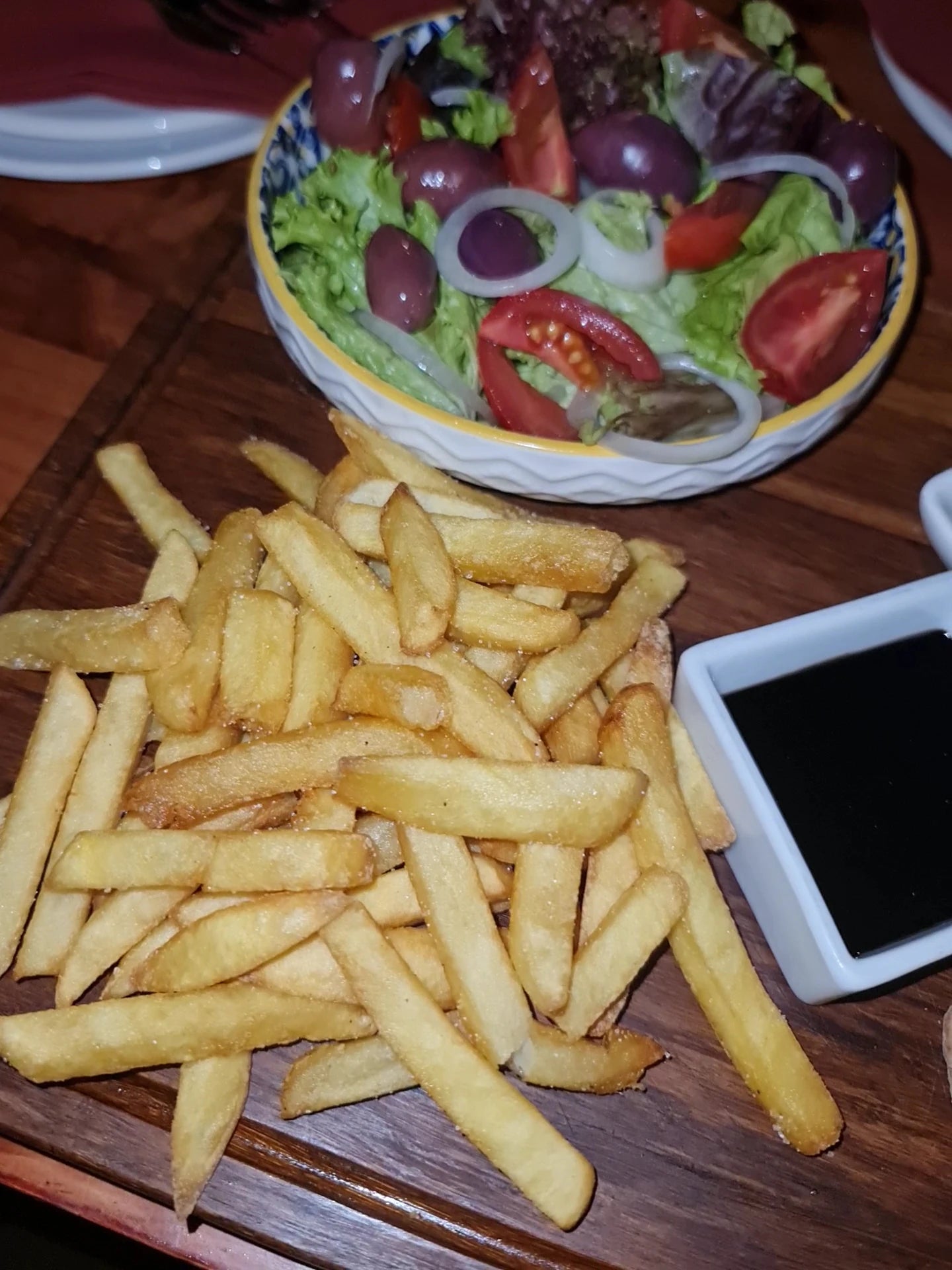 Alfie's Pizzeria and Deli, Pretoria South Africa