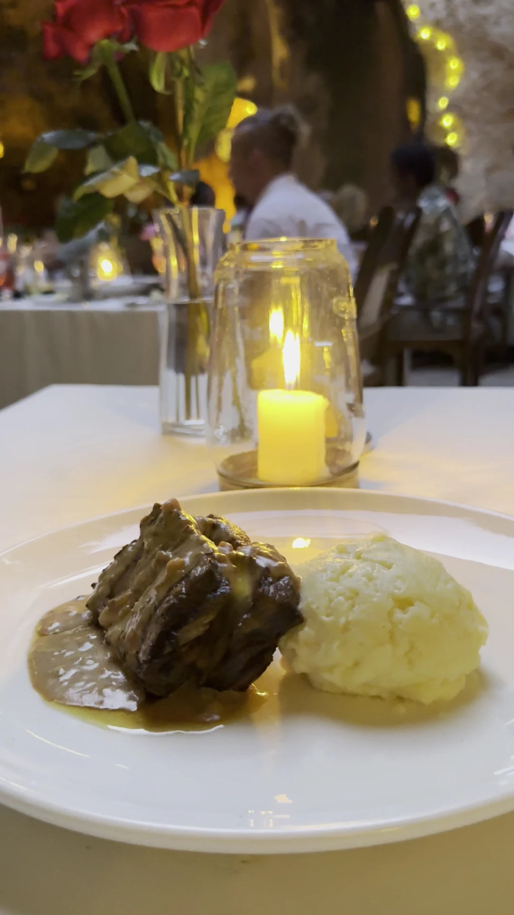 Ali Barbour's Cave Restaurant, Mombasa Kenya