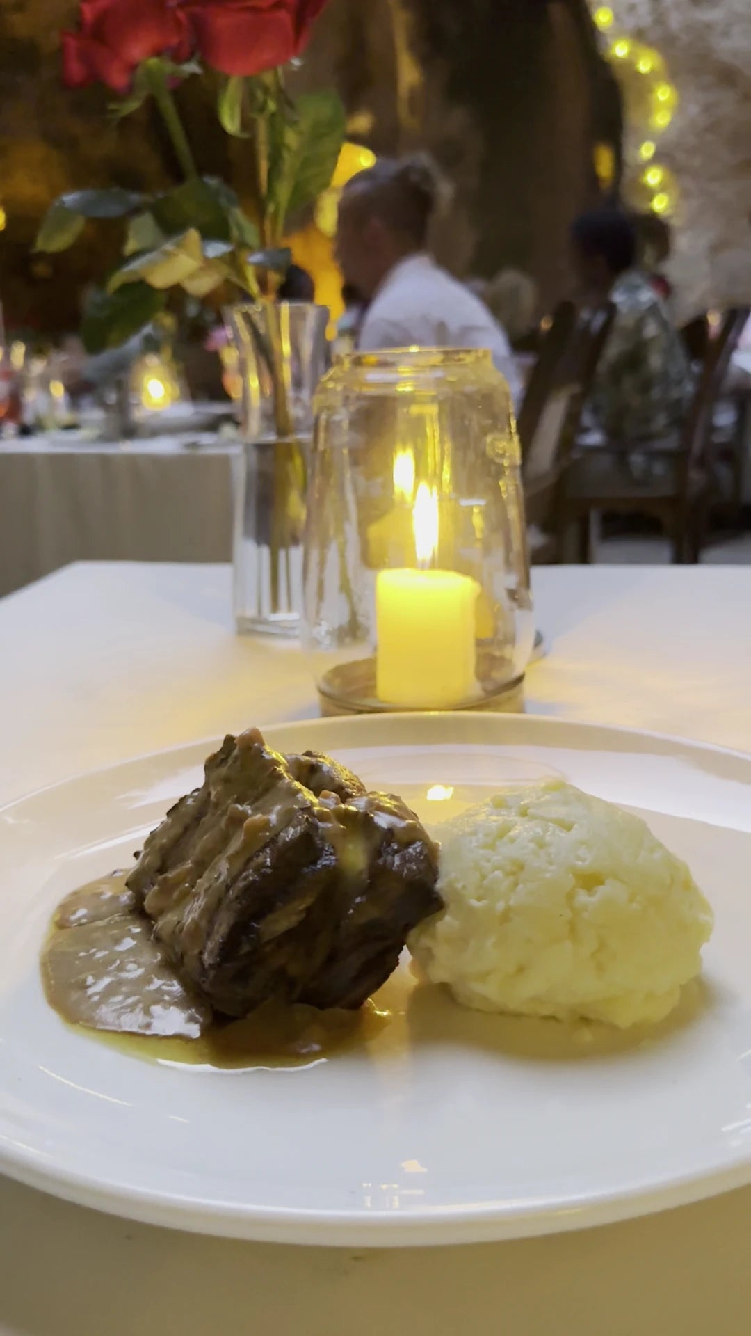 Ali Barbour's Cave Restaurant, Mombasa Kenya