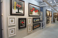 Alice Art Gallery, Roodepoort South Africa
