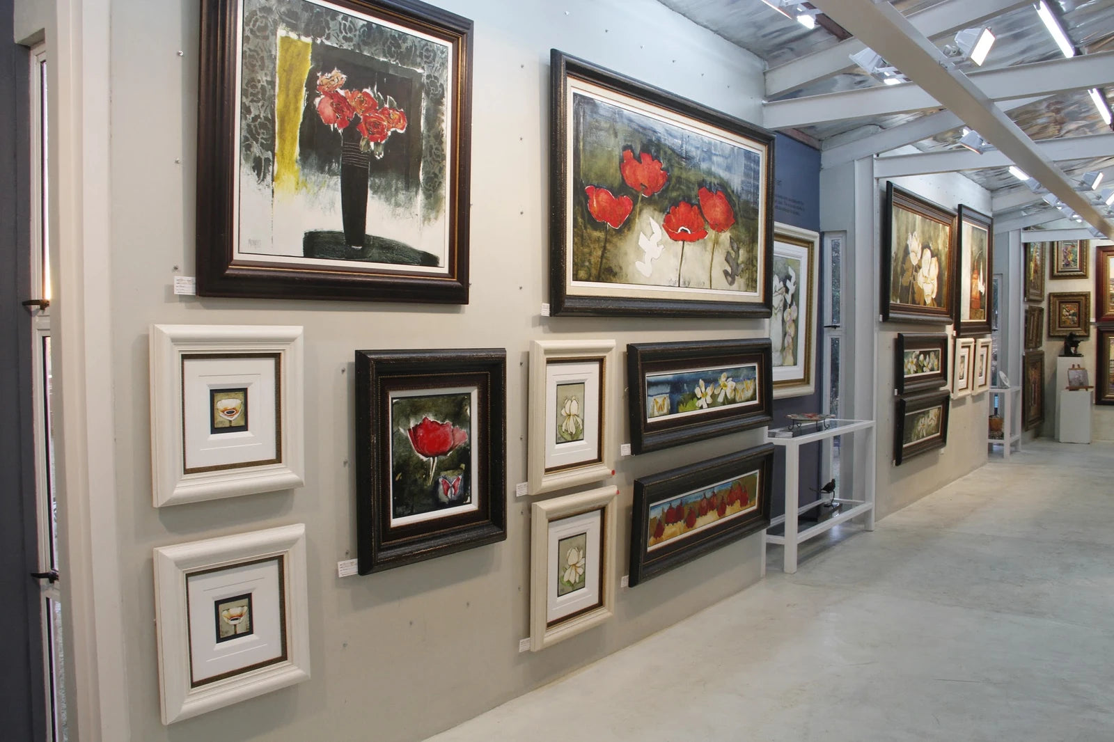 Alice Art Gallery, Roodepoort South Africa
