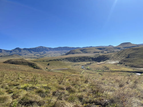 All Out Adventures, Bergville South Africa