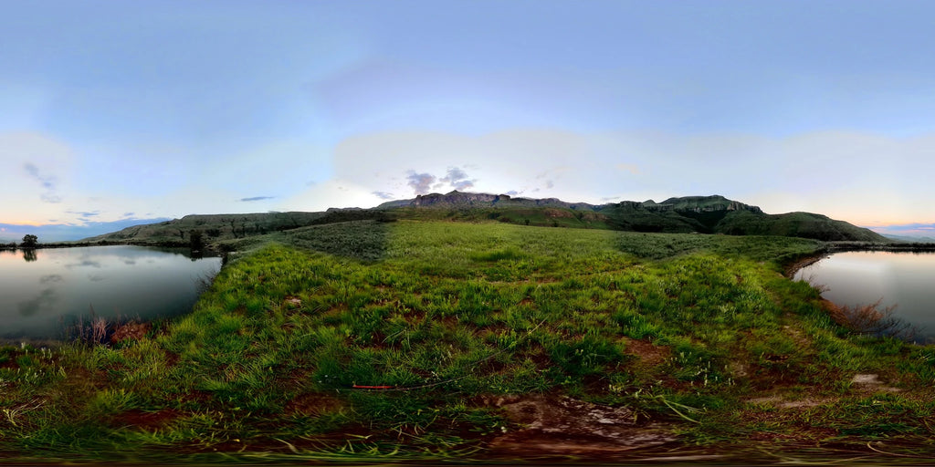 All Out Adventures, Bergville South Africa