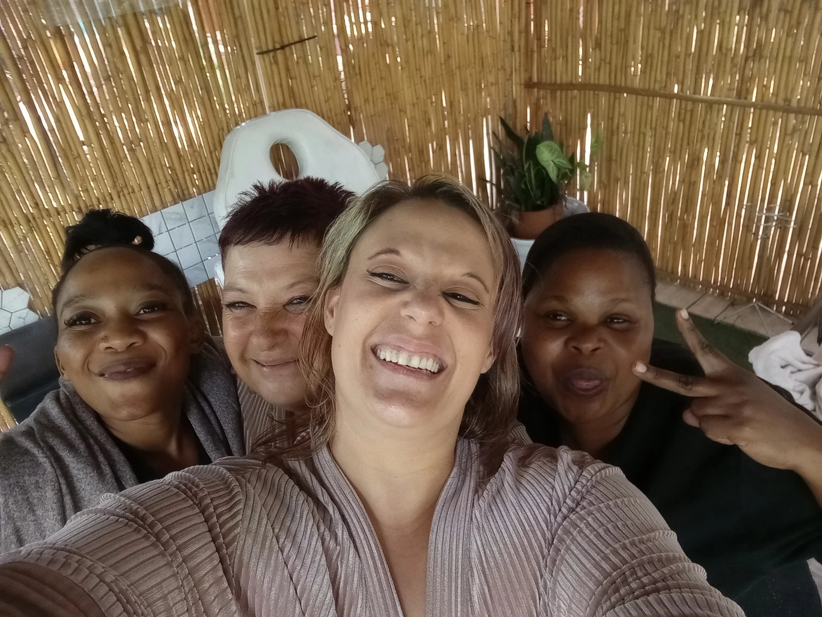 All Wellness Spa, Pretoria South Africa