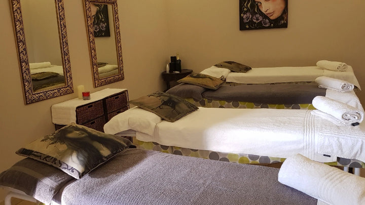 All Wellness Spa