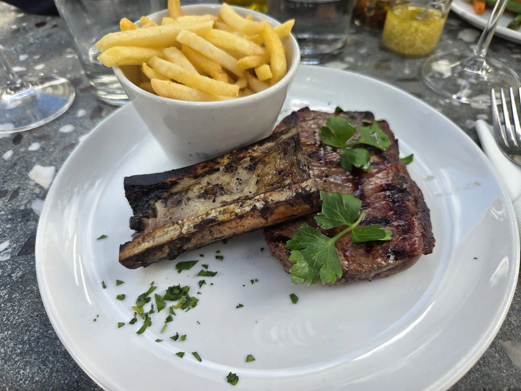 Allora Franschhoek, Franschhoek South Africa