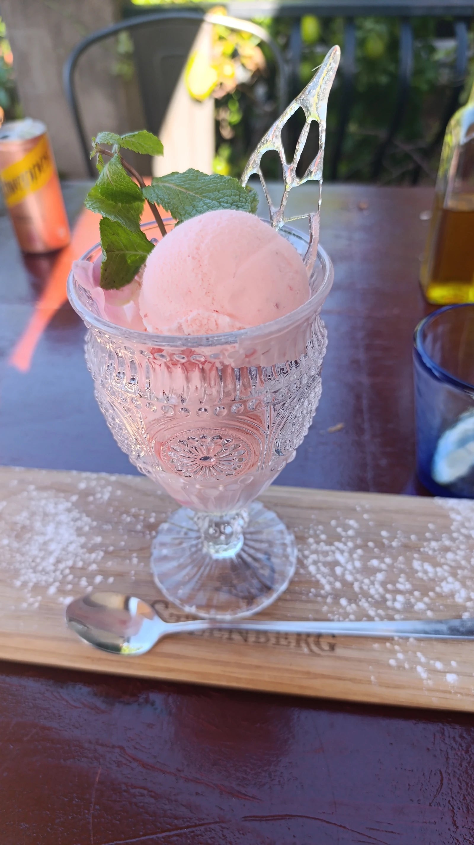 Almost Orange - Tapas Restaurant, Hartbeespoort South Africa