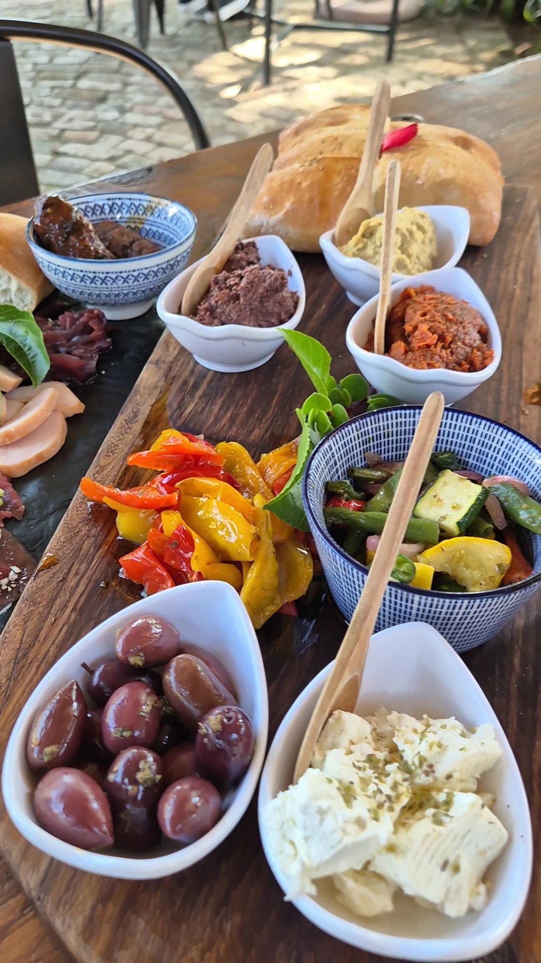 Almost Orange - Tapas Restaurant, Hartbeespoort South Africa