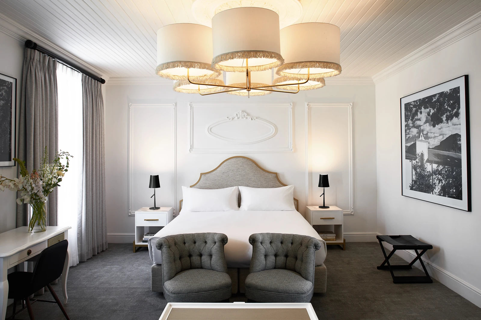 Alphen Boutique Hotel & Spa, Cape Town South Africa