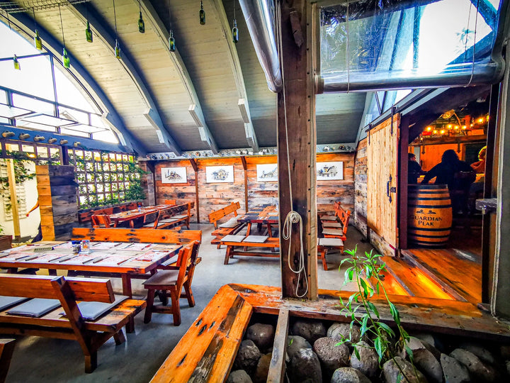 Altstadt Restaurant