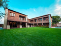 Alveston Manor Boutique Hotel & Spa, Middelburg South Africa