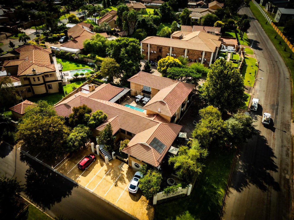 Alveston Manor Boutique Hotel & Spa, Middelburg South Africa