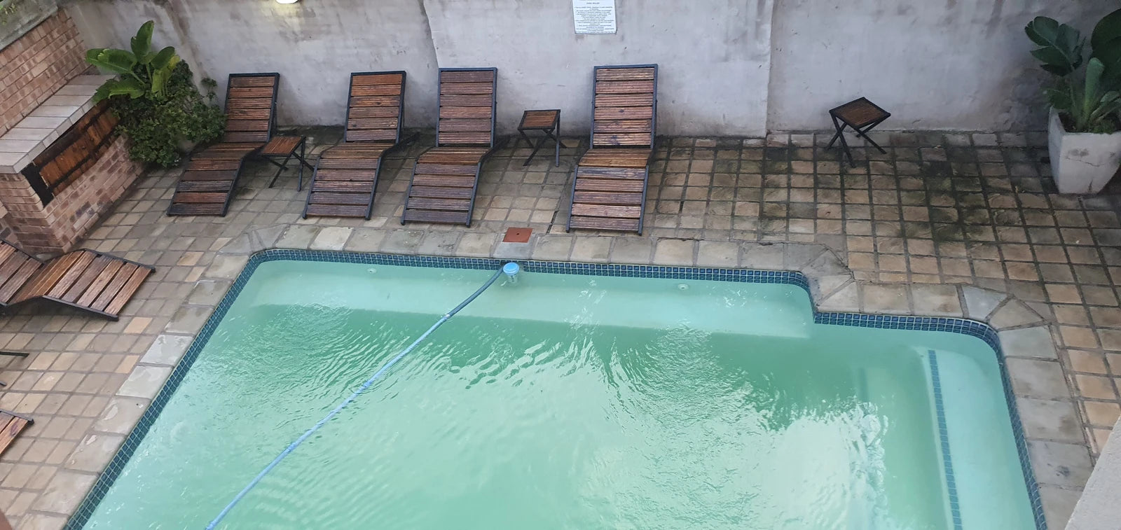 Alveston Manor Boutique Hotel & Spa, Middelburg South Africa