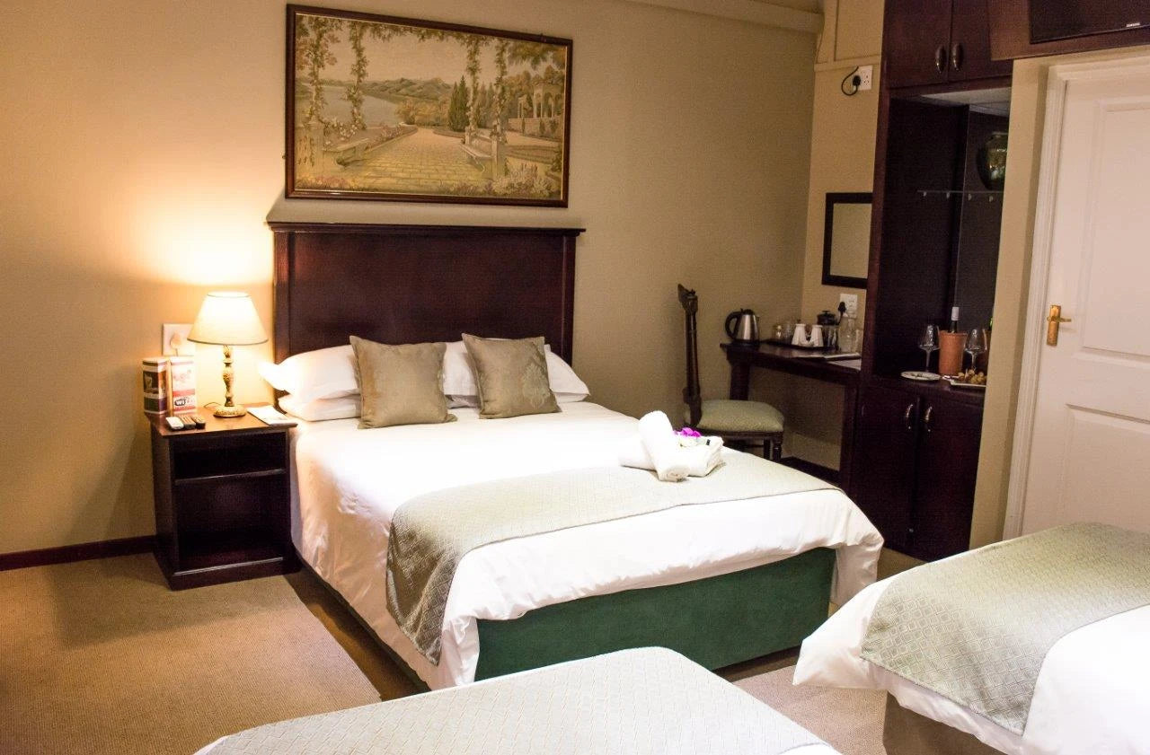 Alveston Manor Boutique Hotel & Spa, Middelburg South Africa
