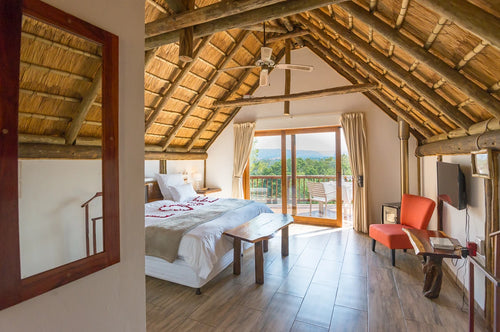 Amadwala Lodge, Roodepoort South Africa