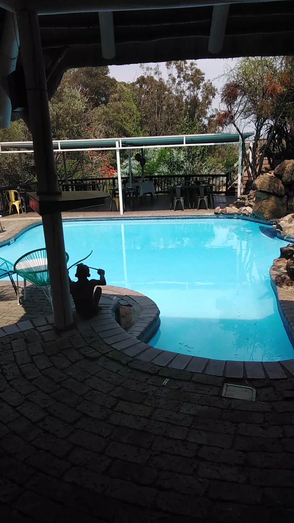 Amadwala Lodge, Roodepoort South Africa